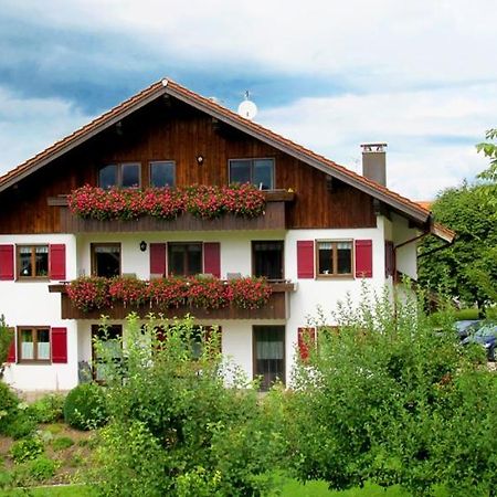 Hornblick Fewo- Ab Mai Freie Fahrt Mit Bergbahnen Oberstdorf Esterno foto