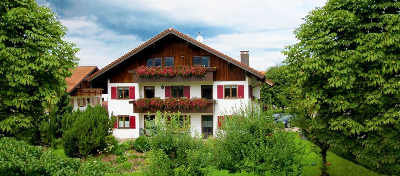 Hornblick Fewo- Ab Mai Freie Fahrt Mit Bergbahnen Oberstdorf Esterno foto