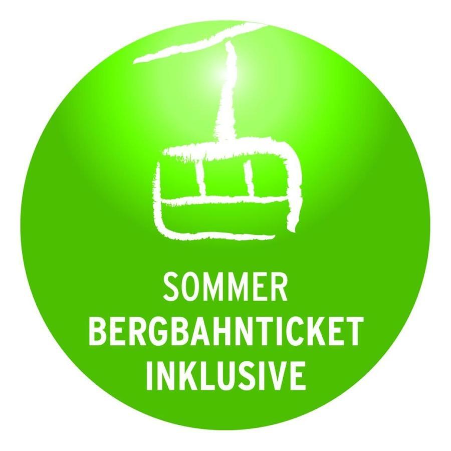 Hornblick Fewo- Ab Mai Freie Fahrt Mit Bergbahnen Oberstdorf Esterno foto