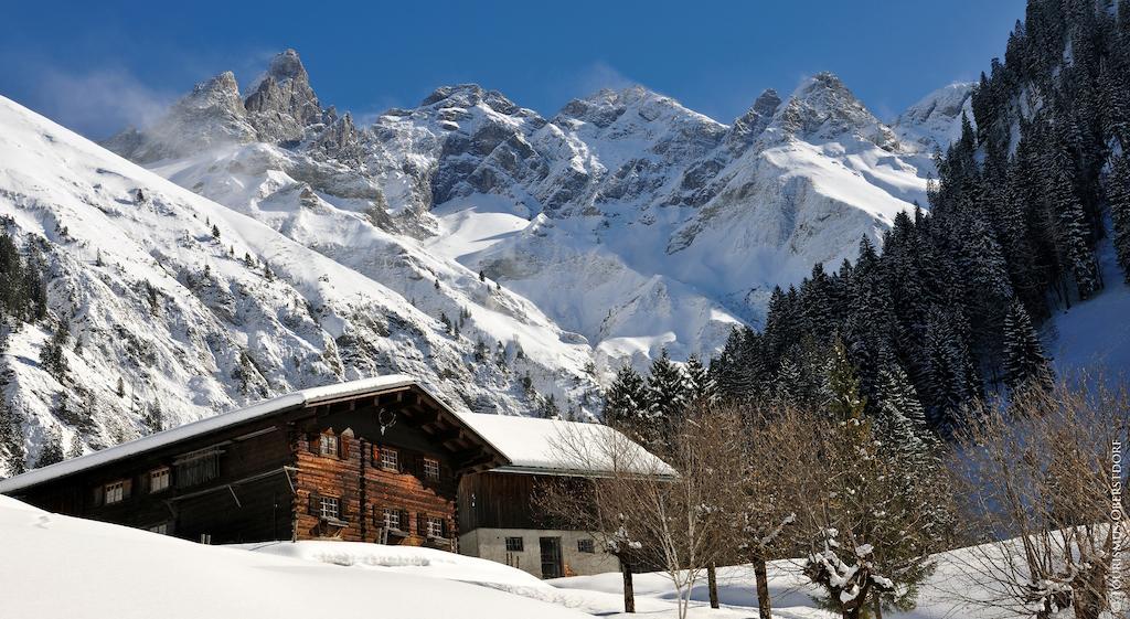 Hornblick Fewo- Ab Mai Freie Fahrt Mit Bergbahnen Oberstdorf Esterno foto
